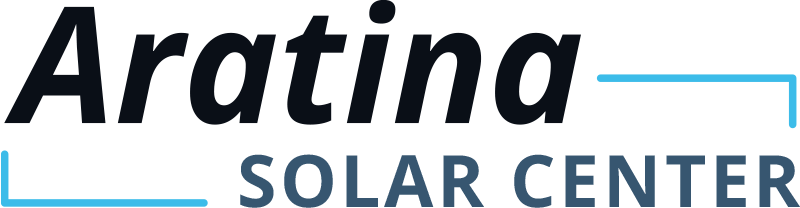 Aratina Solar Center