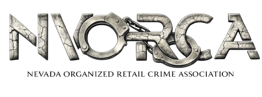 Nevada Organized Retail Crime Association