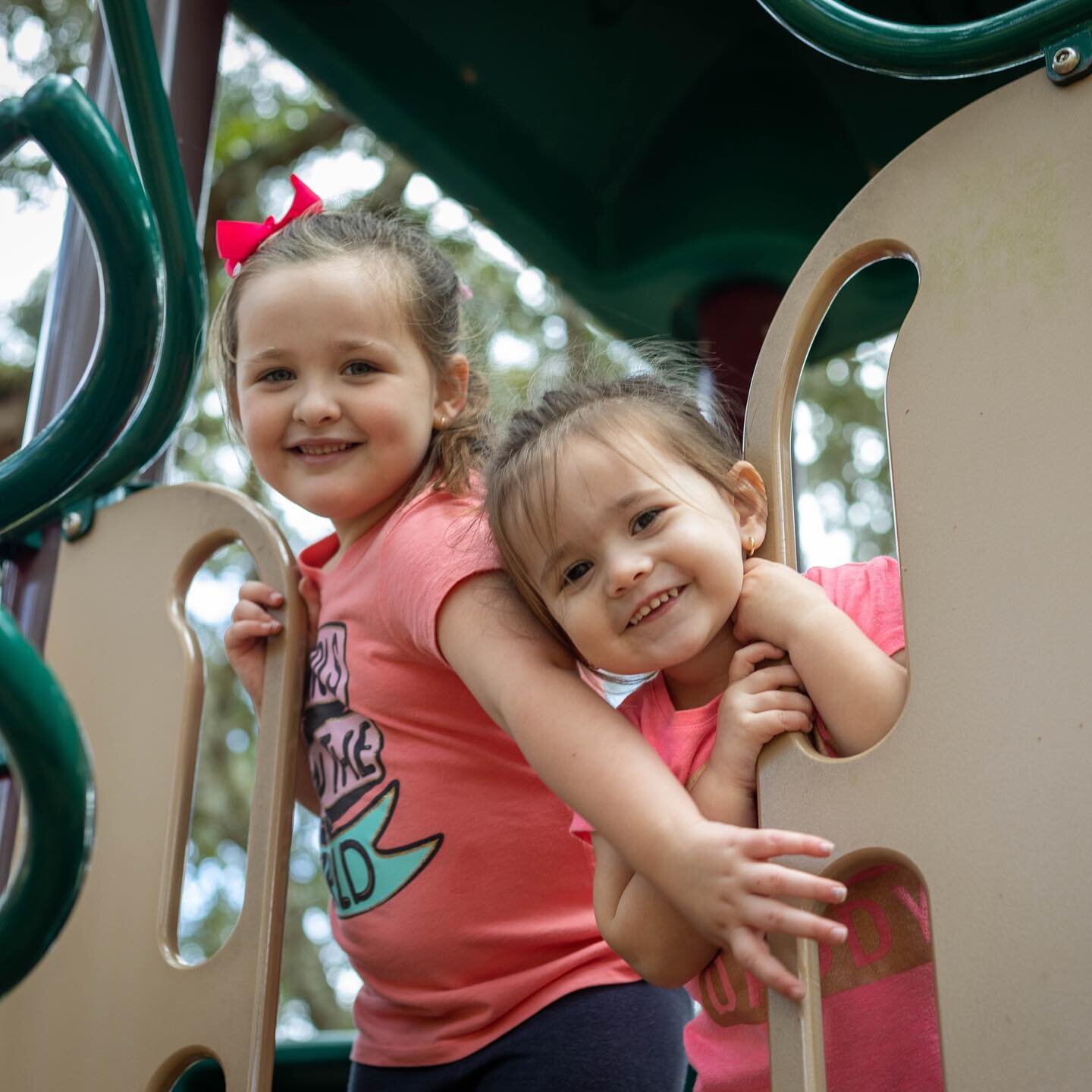 These two amazing young ladies want to wish everyone a Happy International Women&rsquo;s Day! 

As a father of two beautiful little girls, I know the importance of equality and empowerment. 

Whatever I can do, they WILL do it even better! 

#womensd