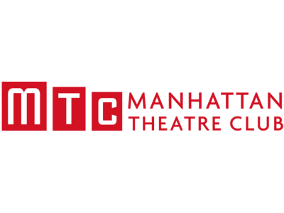 Logo for Manhattan Theatre Club