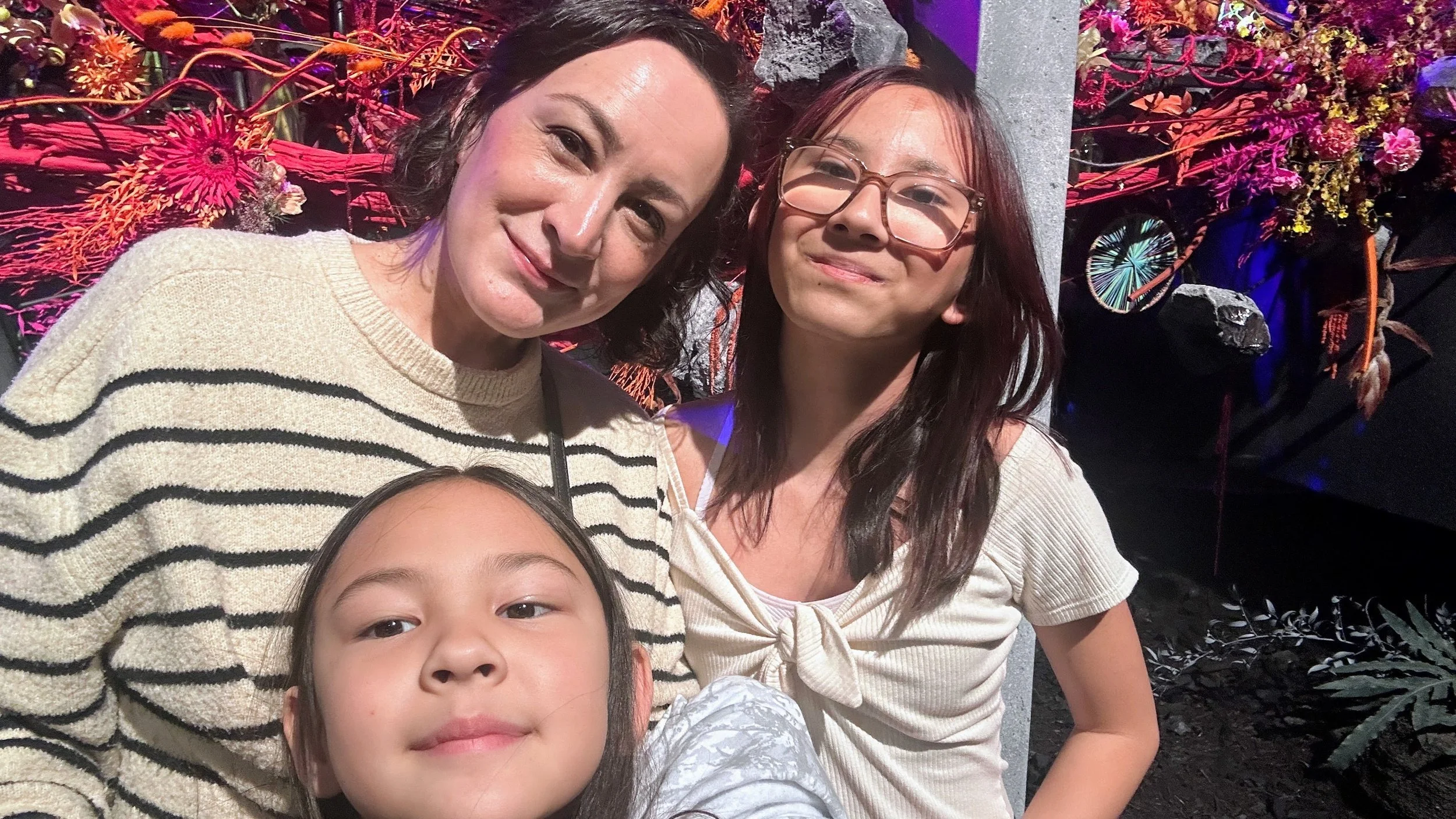 Meet a DCMer: Kristina Park