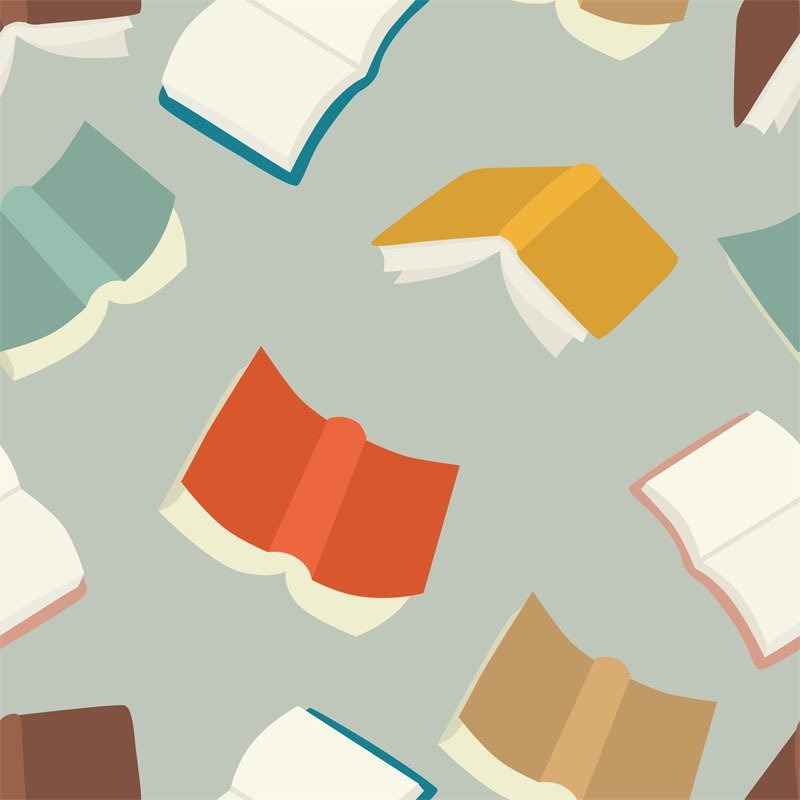 Dig Our Reads