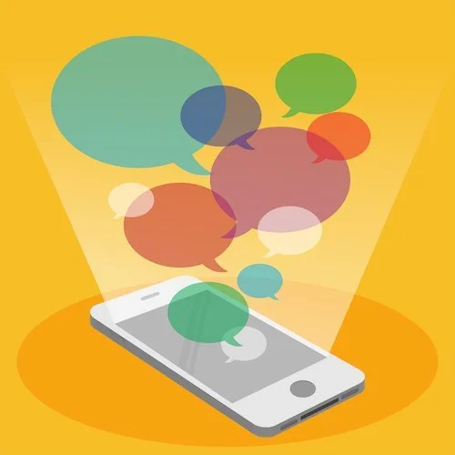 Texting Boosts Membership: An Orchestra Case Study