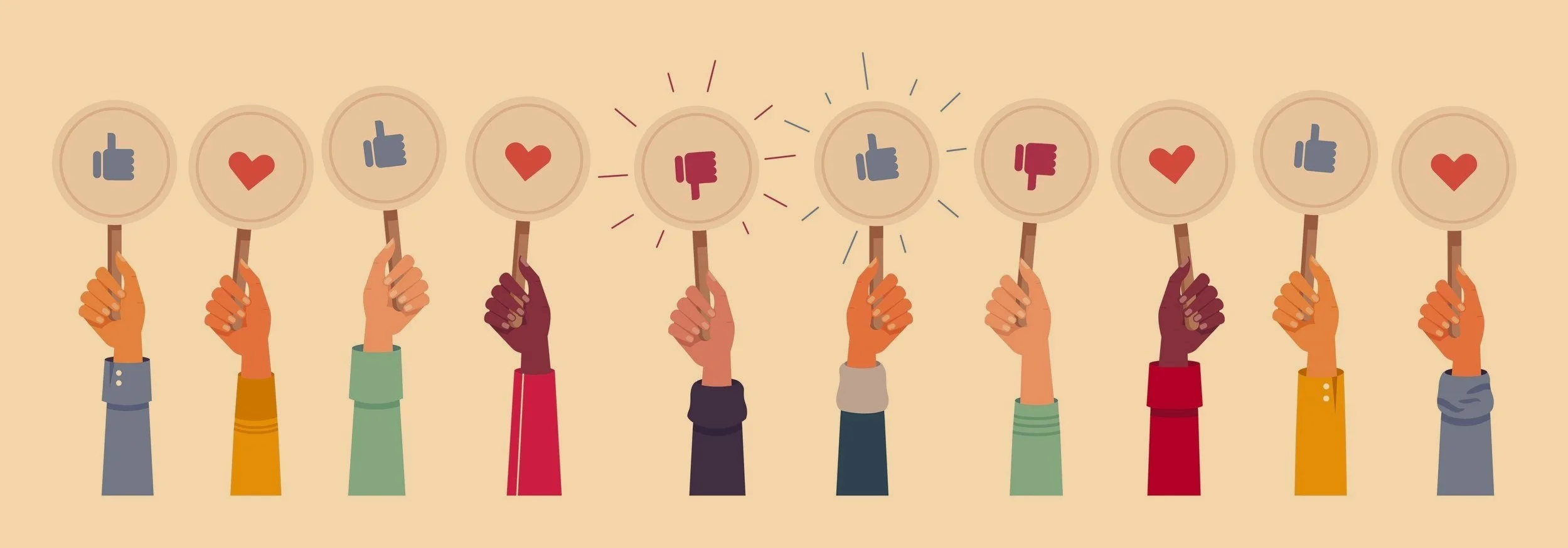 Harness the Power of Customer Feedback