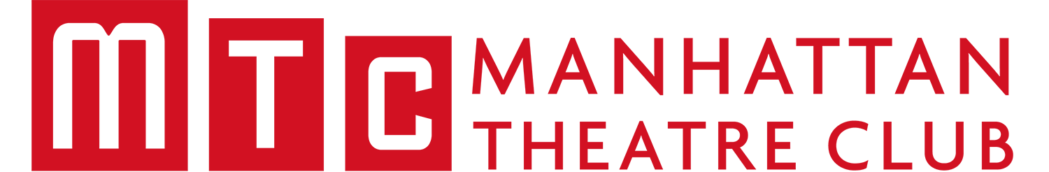 Logo for Manhattan Theatre Club