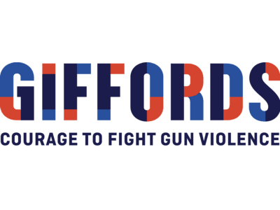 Logo for Giffords