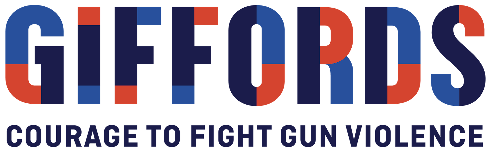 Logo for Giffords