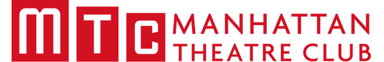 Logo for Manhattan Theatre Club
