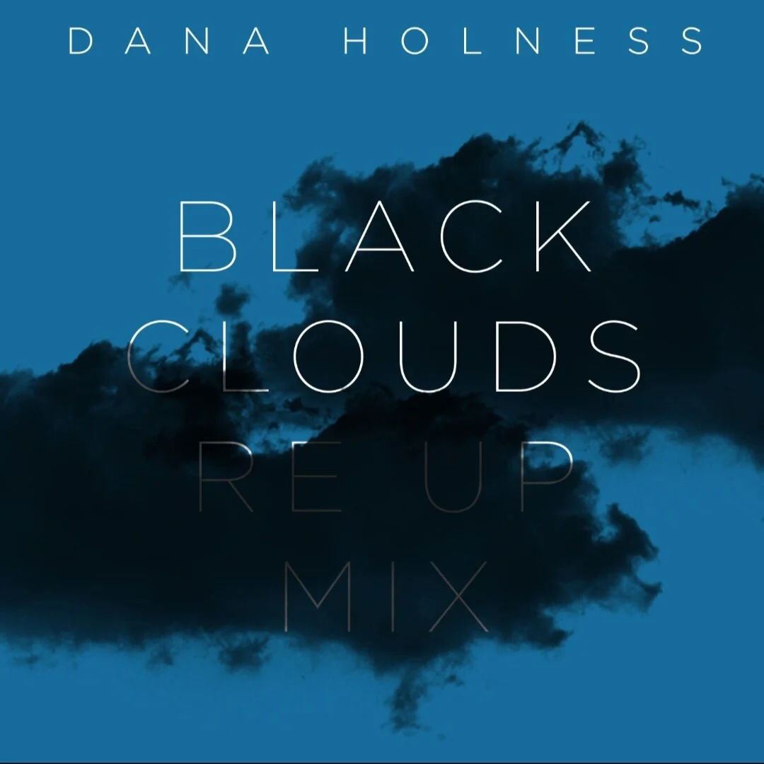 Why I wrote Black Clouds