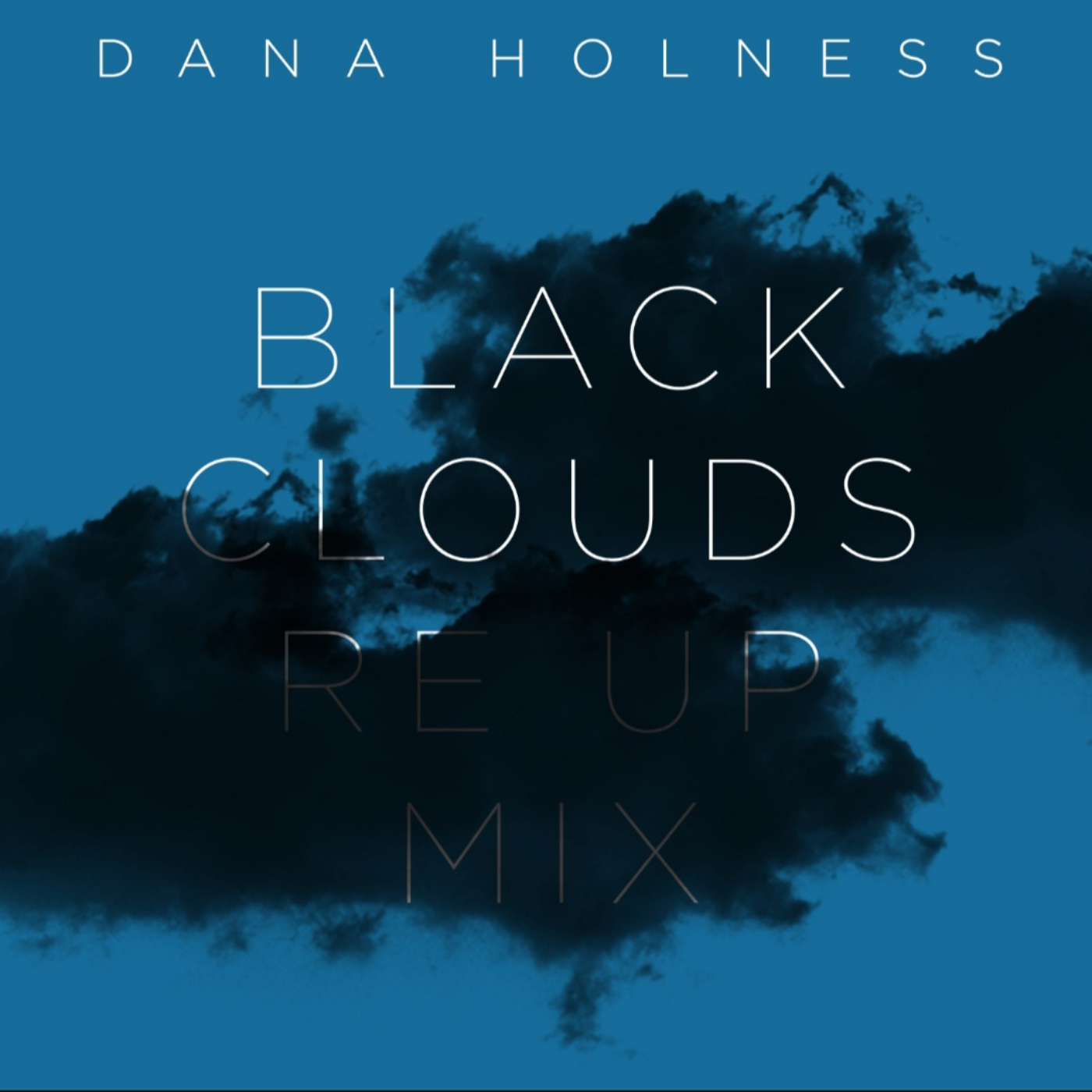 Black Clouds