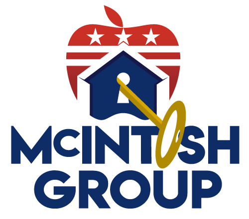 The McIntosh Group ~ Jason McIntosh