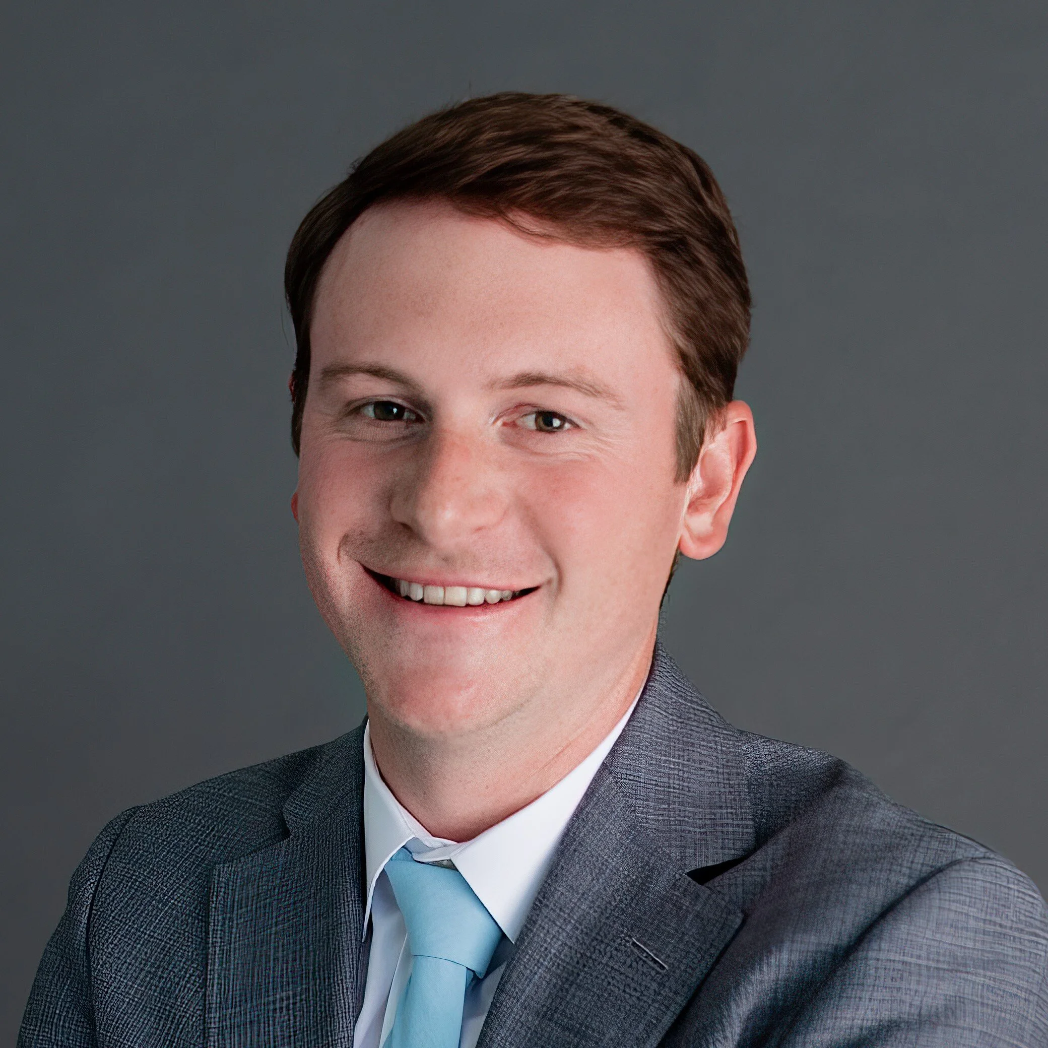 Blake VanGorder