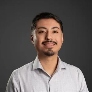 Anthony Vazquez