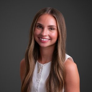 Jaidyn Frazier