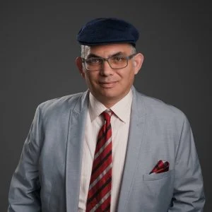 Sender Nemtzov