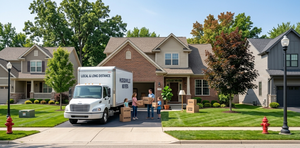 Best Realtor to Help You Relocate to Hudsonville Michigan