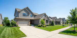 Homes for Sale in Hudsonville Michigan