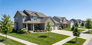 Top Real Estate Agent in Jamestown Michigan