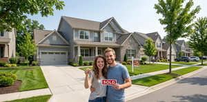 Best Real Estate Agent for First Time Home Buyers in Jamestown Michigan