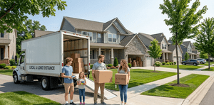 Best Real Estate Agent for First Time Home Buyers in Jamestown Michigan (Copy)