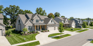 Homes for Sale in Jamestown Michigan