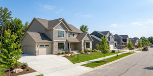 Homes for Sale in Kentwood Michigan