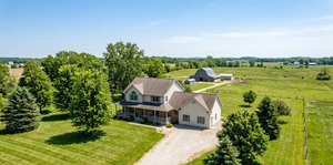 Top Real Estate Agent in Freeport Michigan