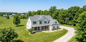 Best Real Estate Agent for First Time Home Buyers in Freeport Michigan