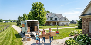 Best Realtor to Help You Relocate to Freeport Michigan