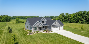 Homes for Sale in Freeport Michigan