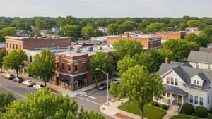 Hastings, MI vs Wayland, MI: Comparing West Michigan Real Estate in 2026
