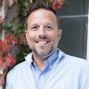Top Real Estate Agent in Byron Center, MI: Darrell DeWard