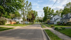What to Expect When Buying a Home in Emmons Lake, Caledonia, MI