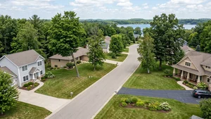 What to Expect When Buying a Home Near Green Lake Estates in Caledonia, MI
