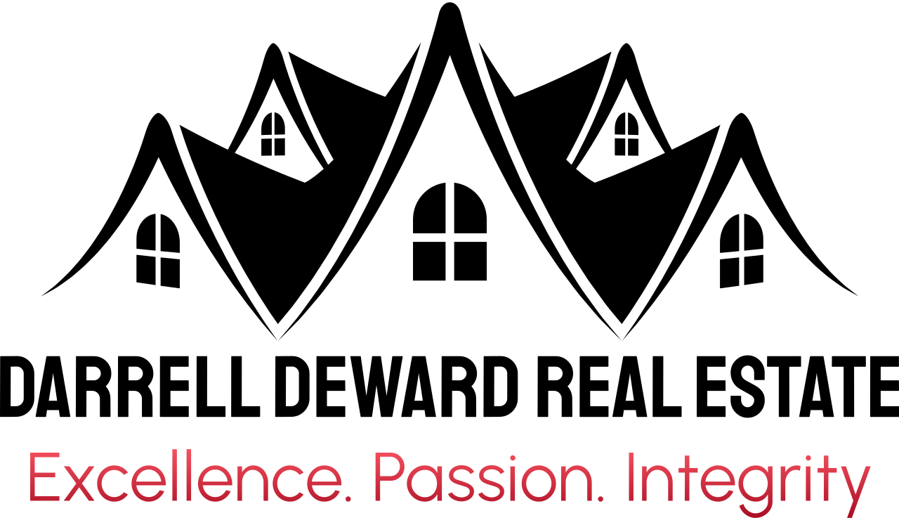 Darrell DeWard Real Estate