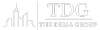 The Delia Group Logo