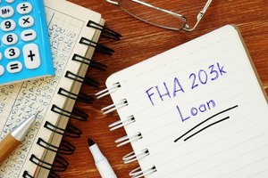 FHA 203k Loans: The Ultimate Home Improvement Loan