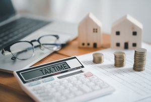 Homeownership and Taxes: The Road to Building Wealth in Real Estate