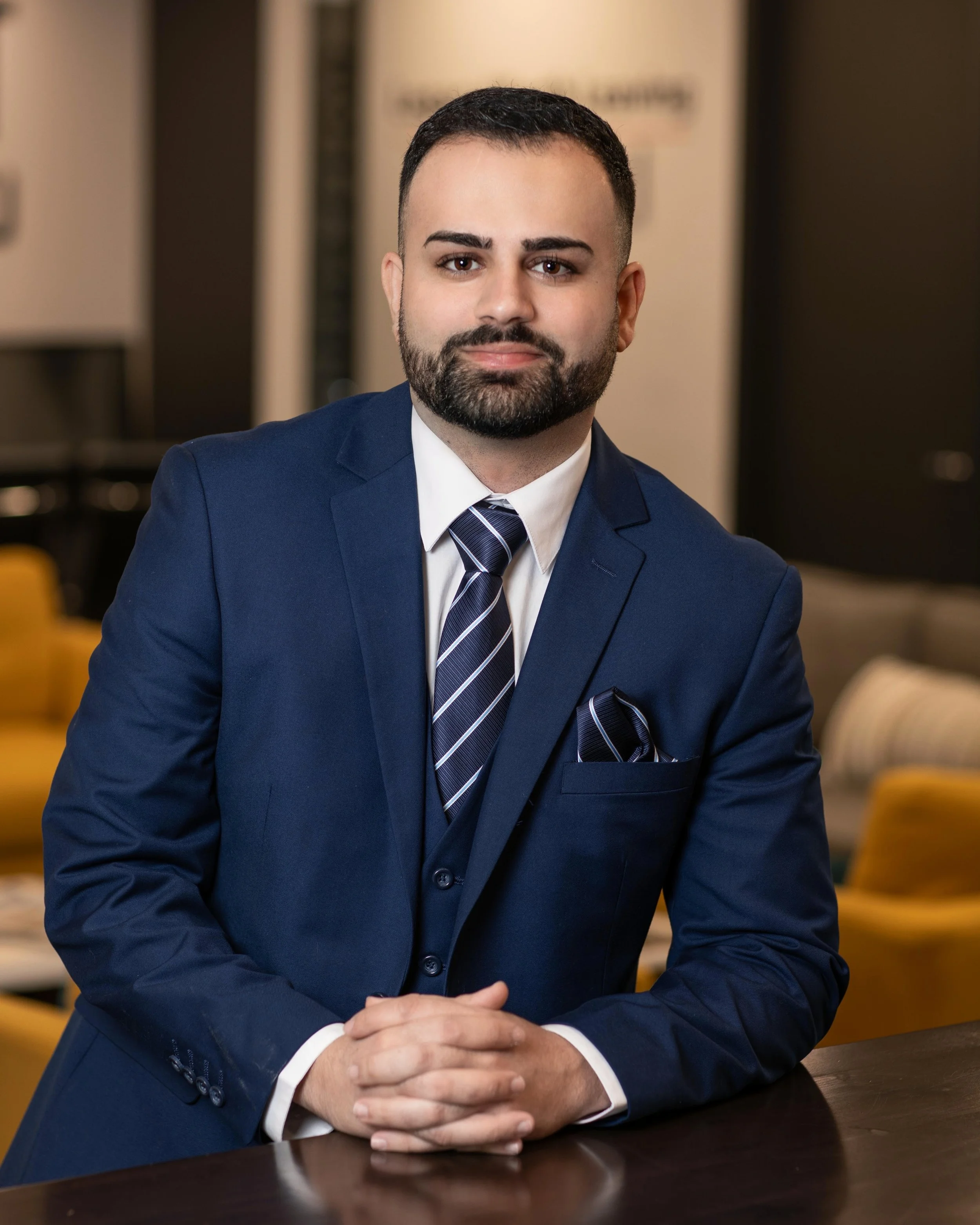 Mark Yaldo - Realtor