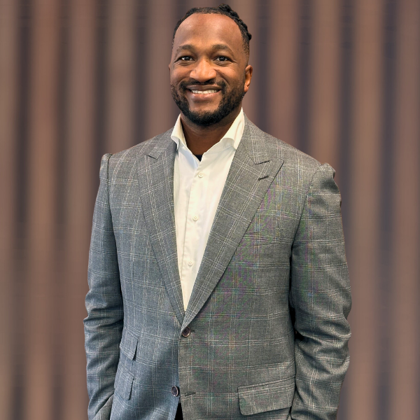 CHAISE HUGHES - Inside Sales Agent