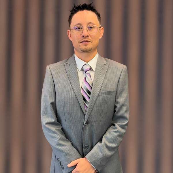 JAIR LOPEZ - Inside Sales Agent