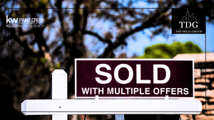 How to Handle Multiple Offers