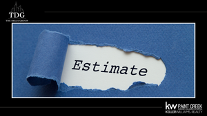 Net Proceeds Estimate Guide