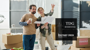 Renovate or Sell As-Is