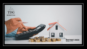 Summer Homebuying Mistakes