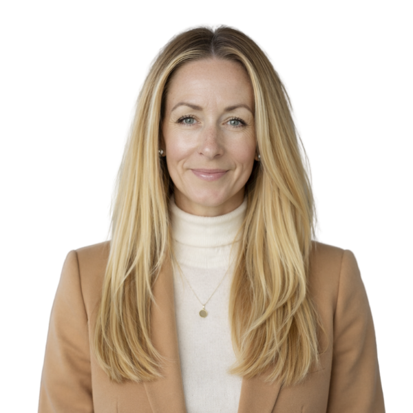 MEGAN CALAHAN - Realtor