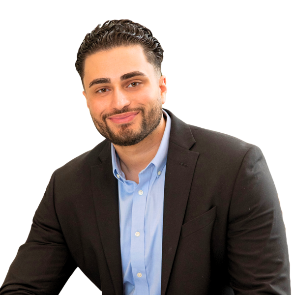 MANUAL KAJY - Realtor