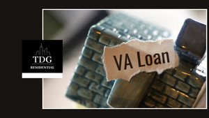 VA Loan Basics (Simple)