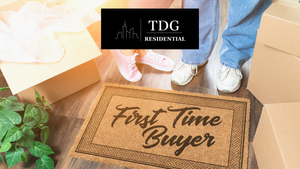 First-Time Buyer Programs Explained
