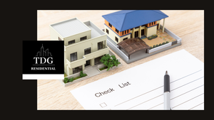 Home Search Checklist